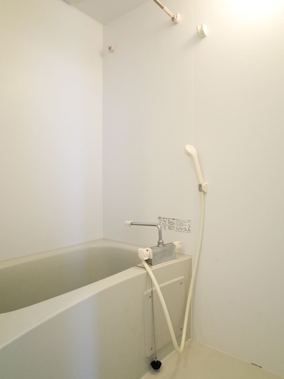 apartments F2 105の写真11