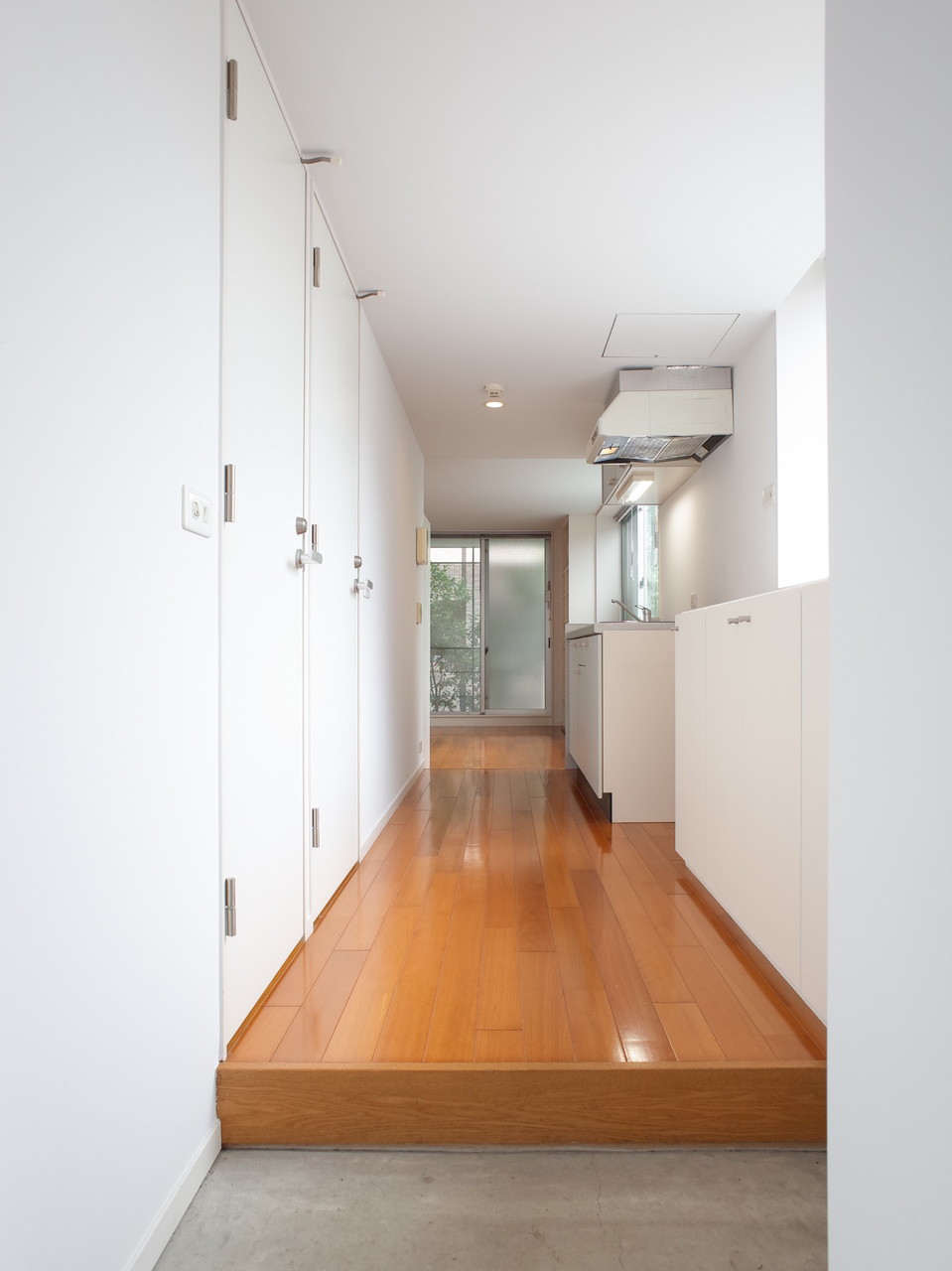 フラットカズン 303の写真7