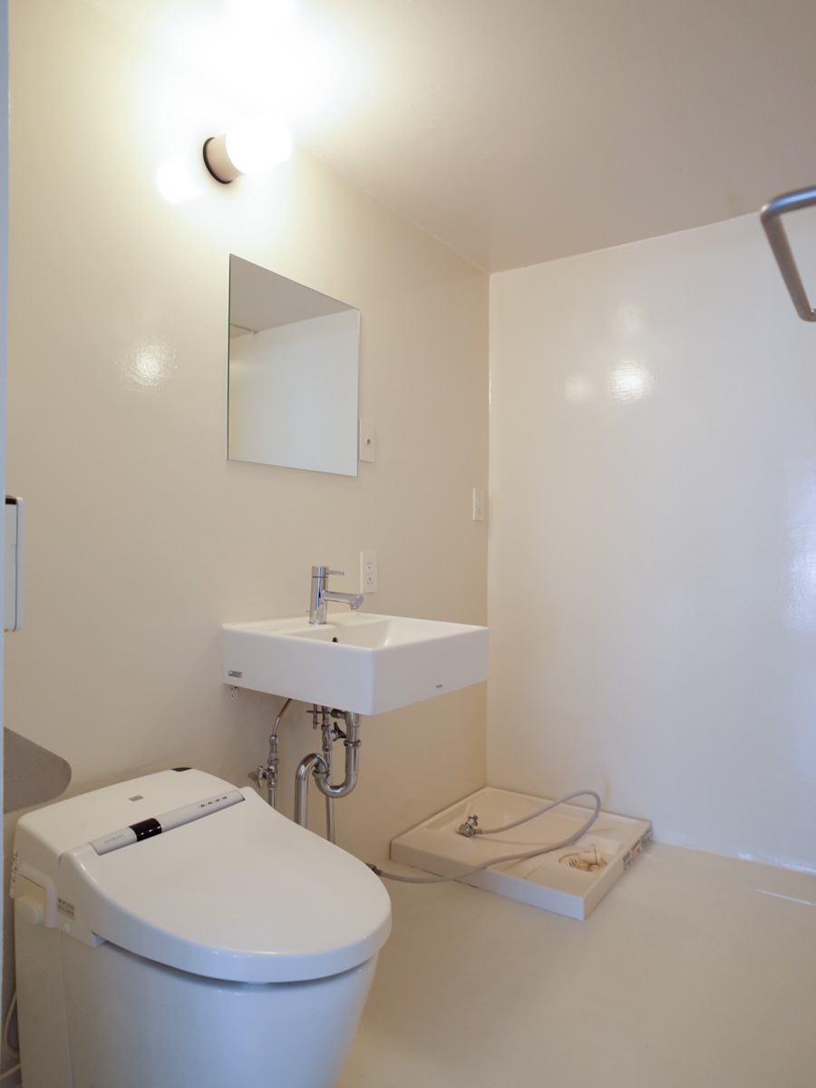 blanco cubo 402の写真9