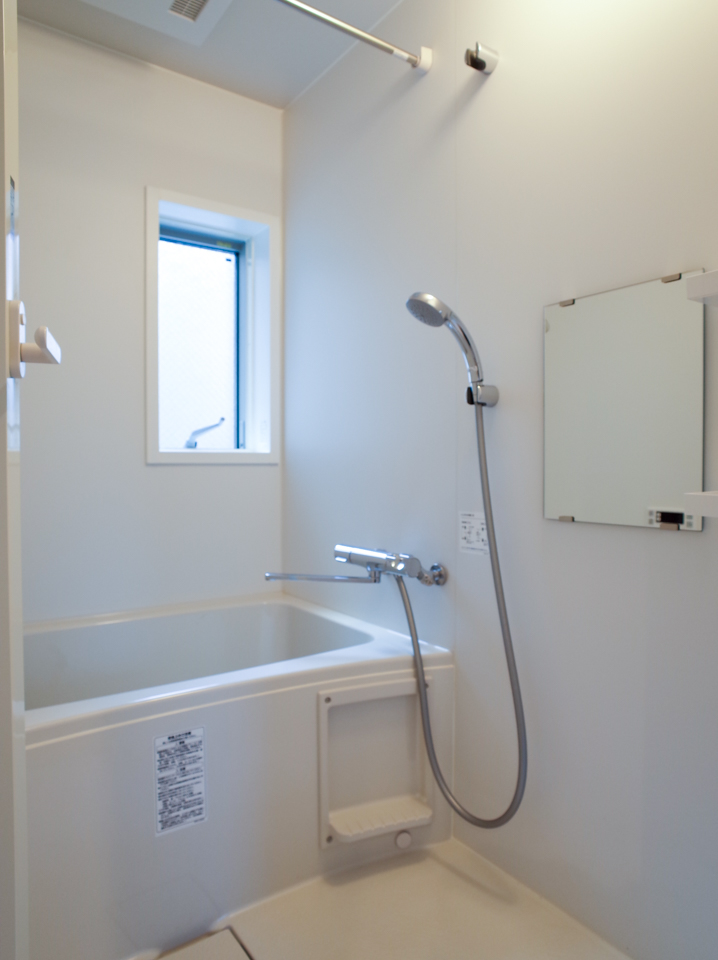 拳山荘　302の写真8