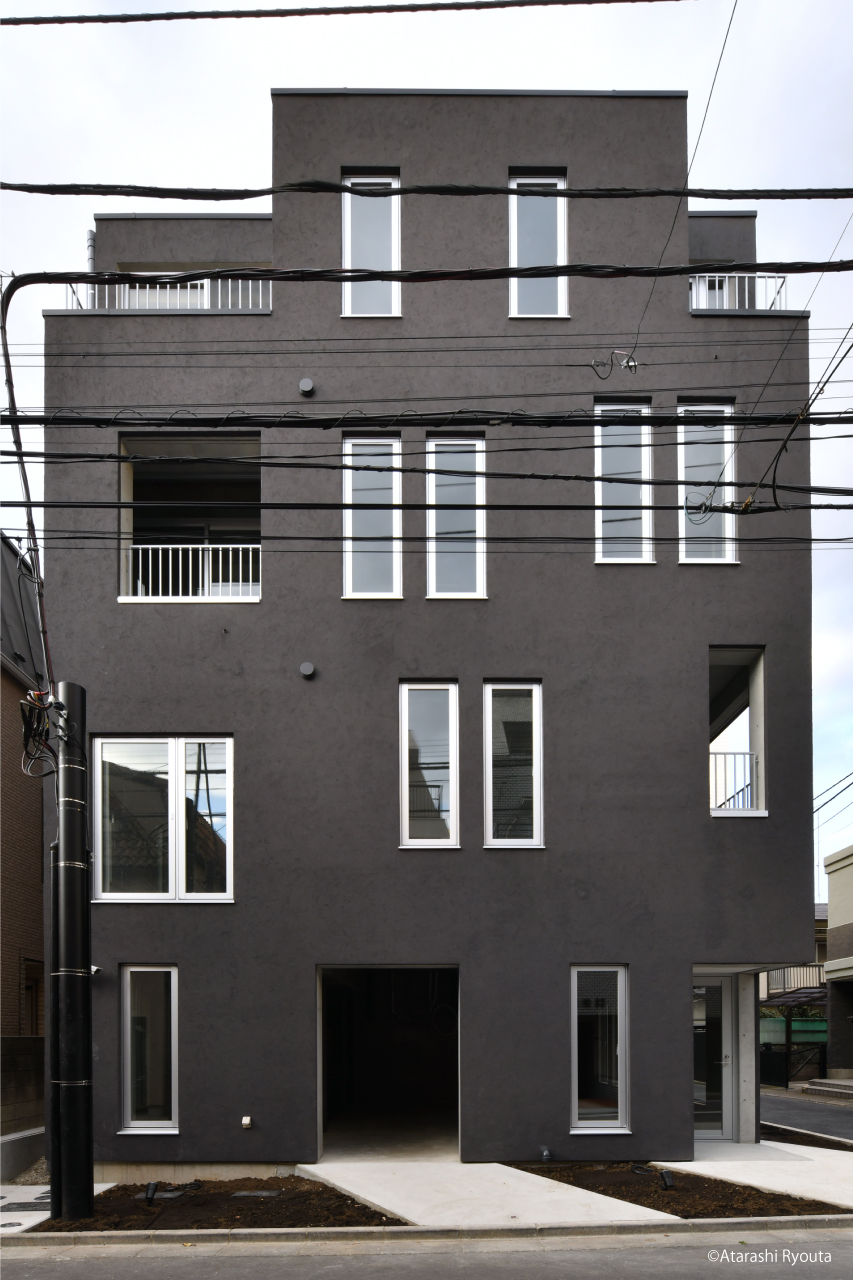 荘 312の写真14