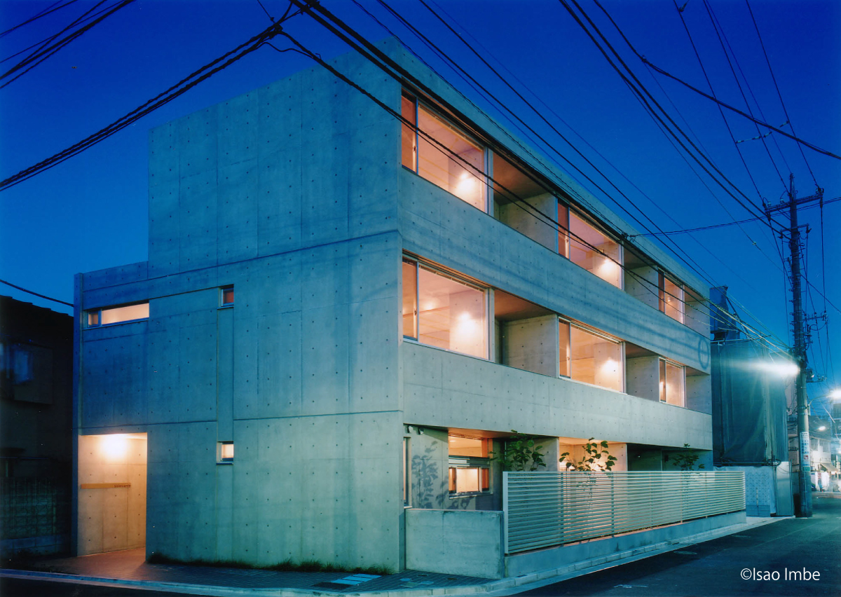 solevante 301の写真15