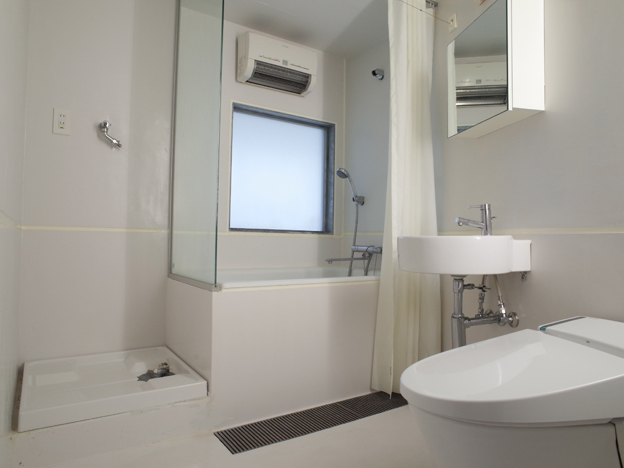 clover house 302の写真8