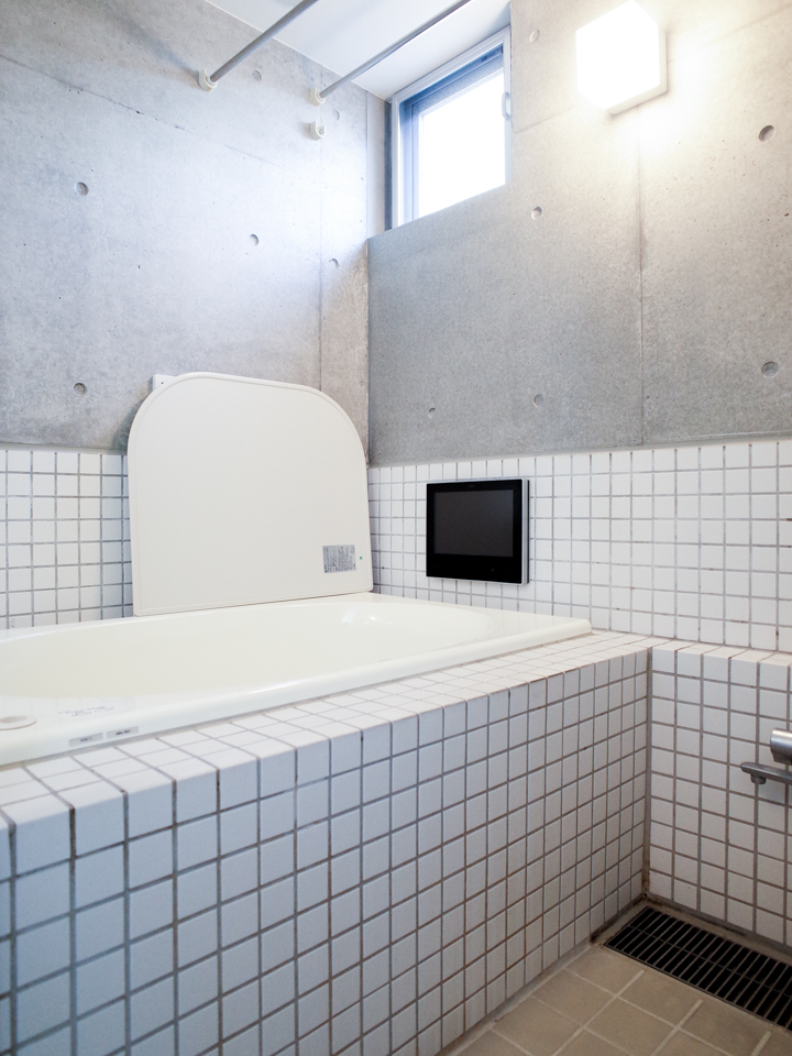 apartment nonet 302の写真11