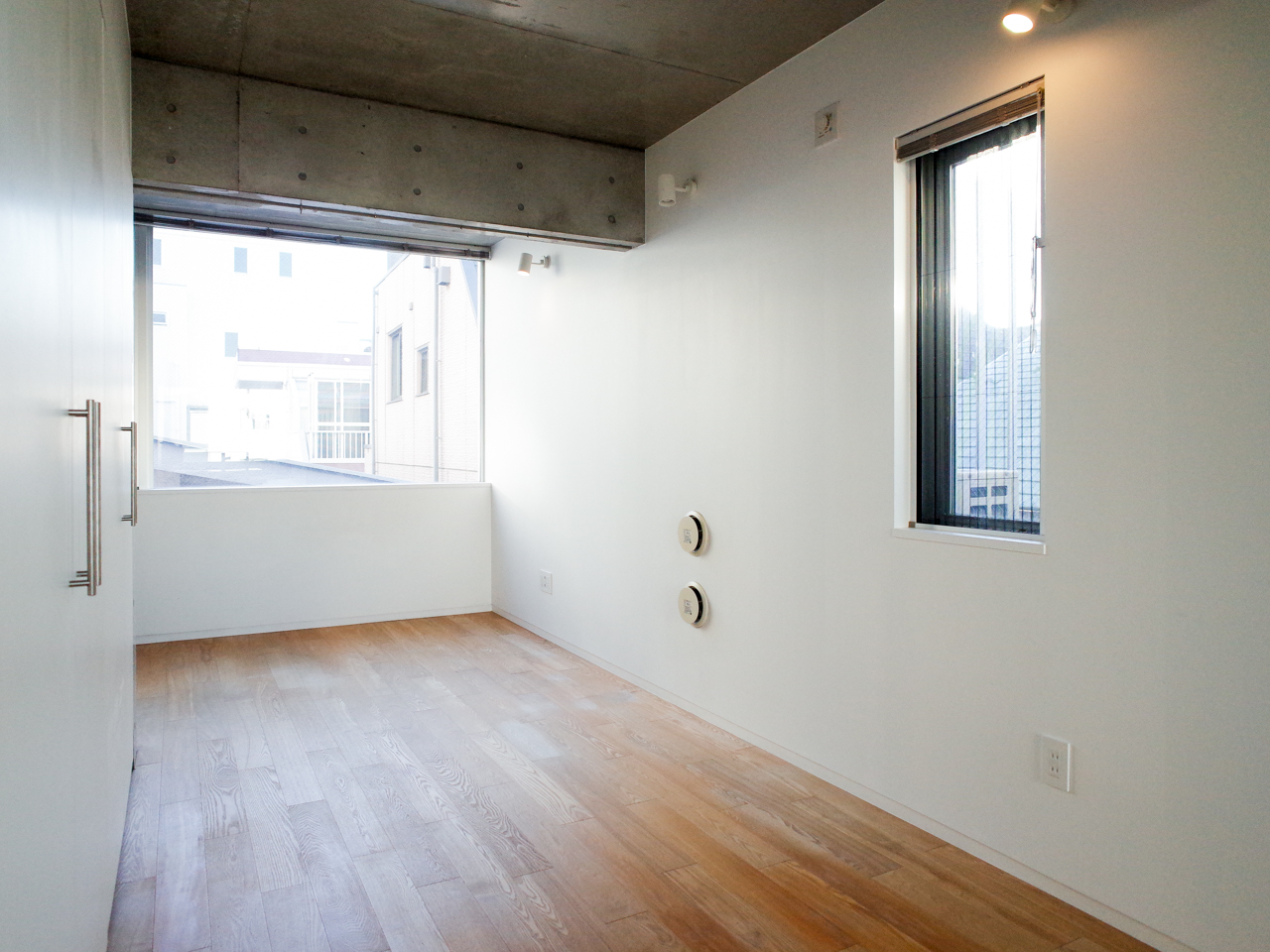 apartment nonet 302の写真3