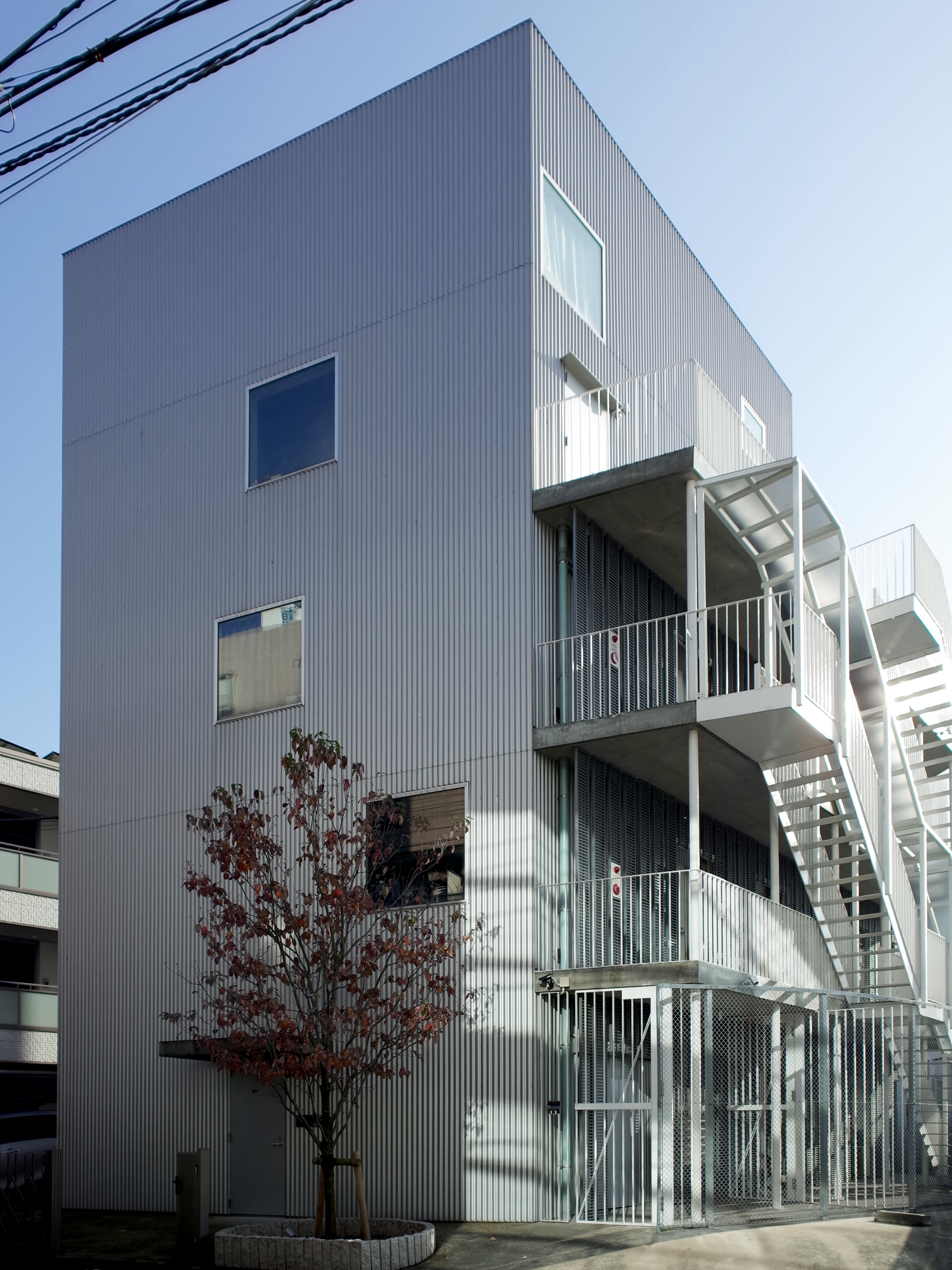 CREARE 205の写真11