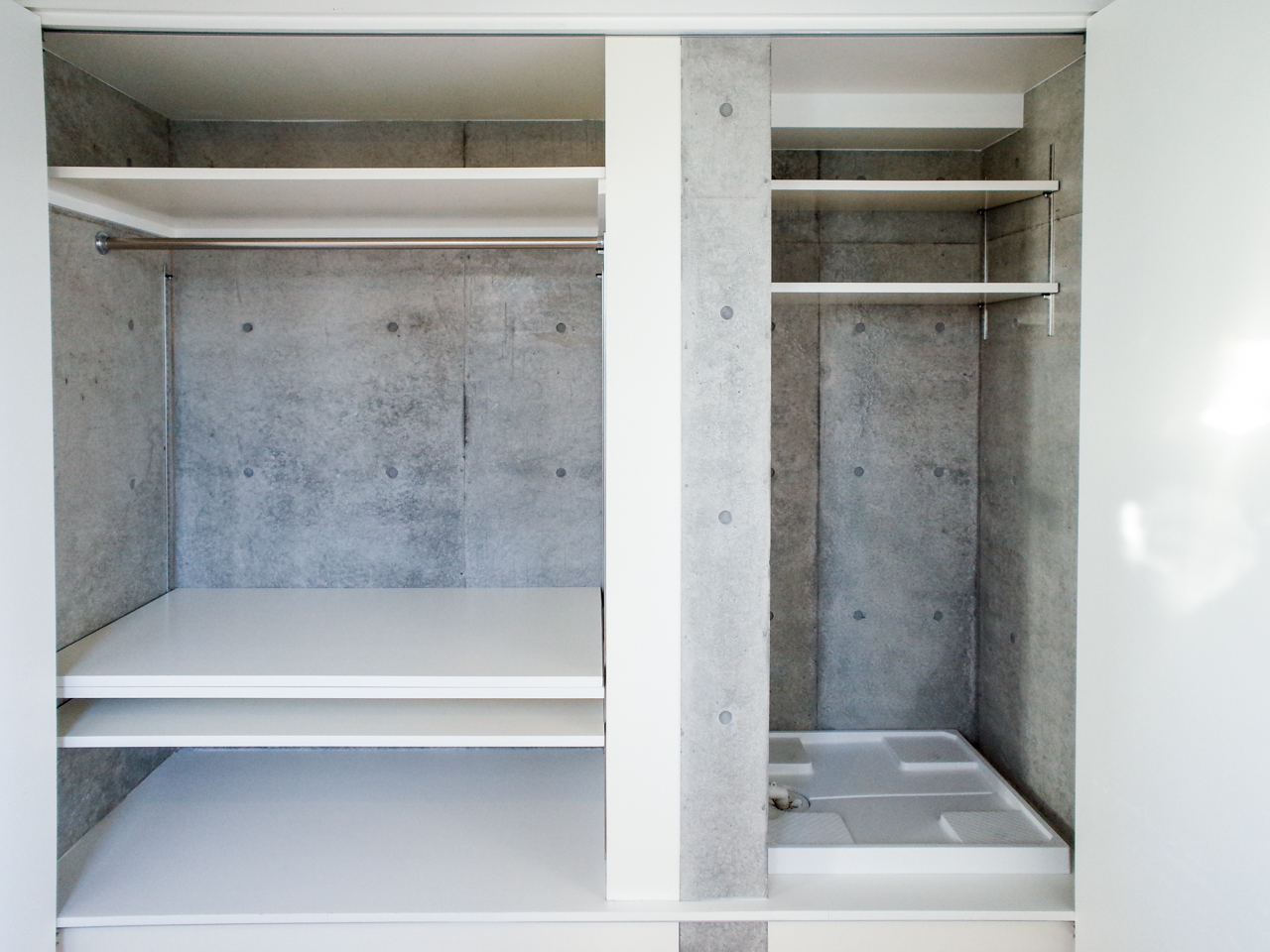 apartment nonet 302の写真9