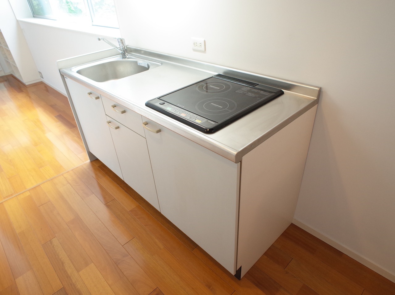 フラットカズン 303の写真9