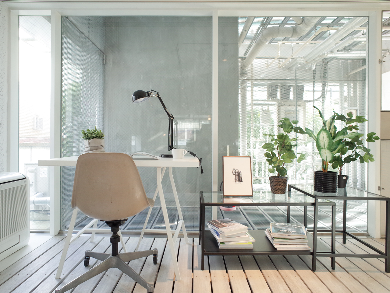 blanco cubo 204の写真5