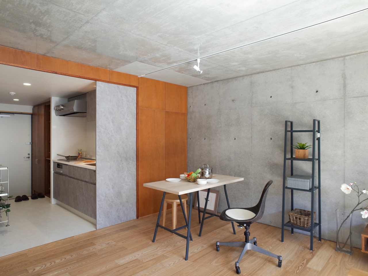 KOMORE bldg. 202の写真5