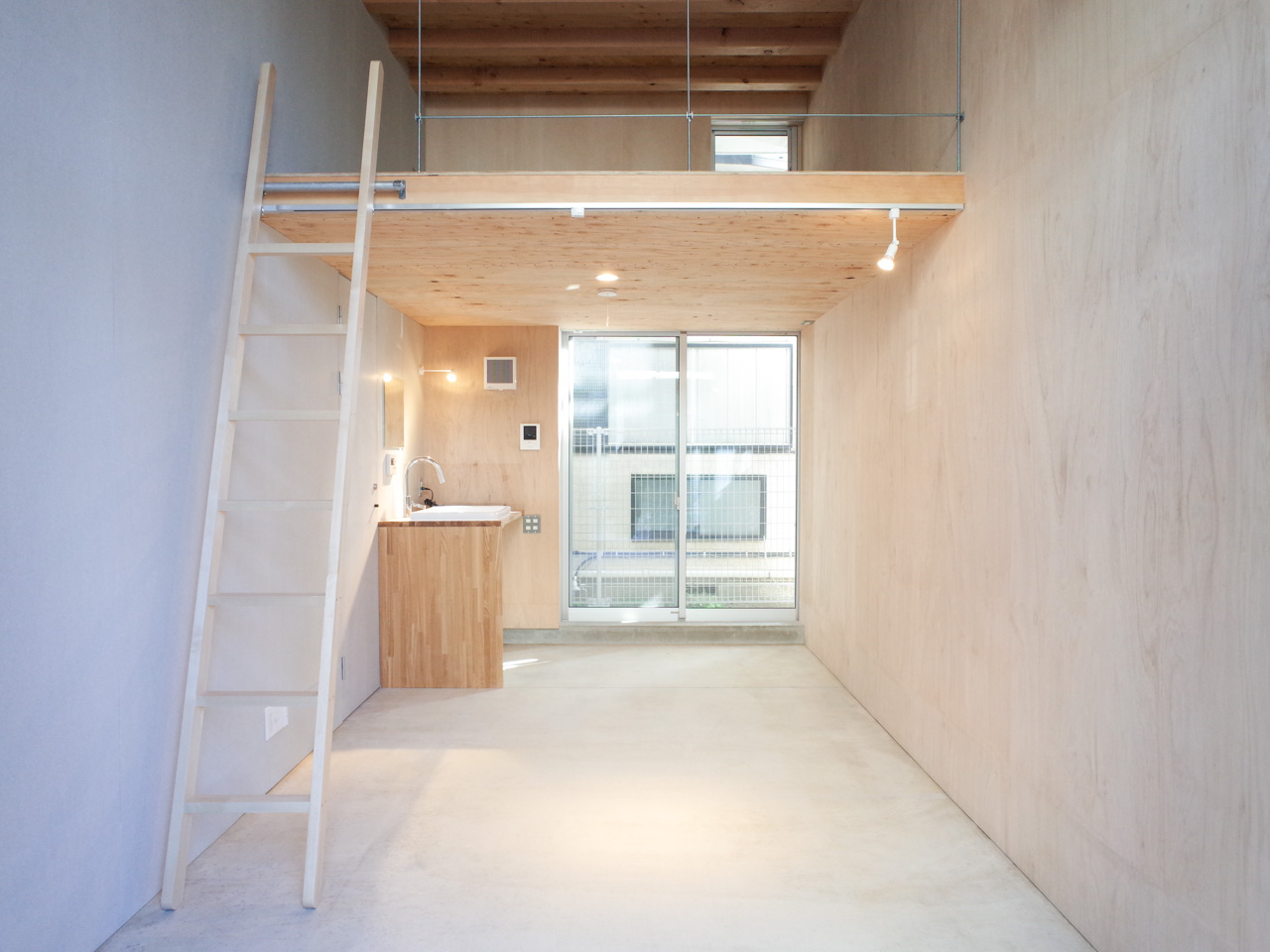 タケイハウス　Dの写真1