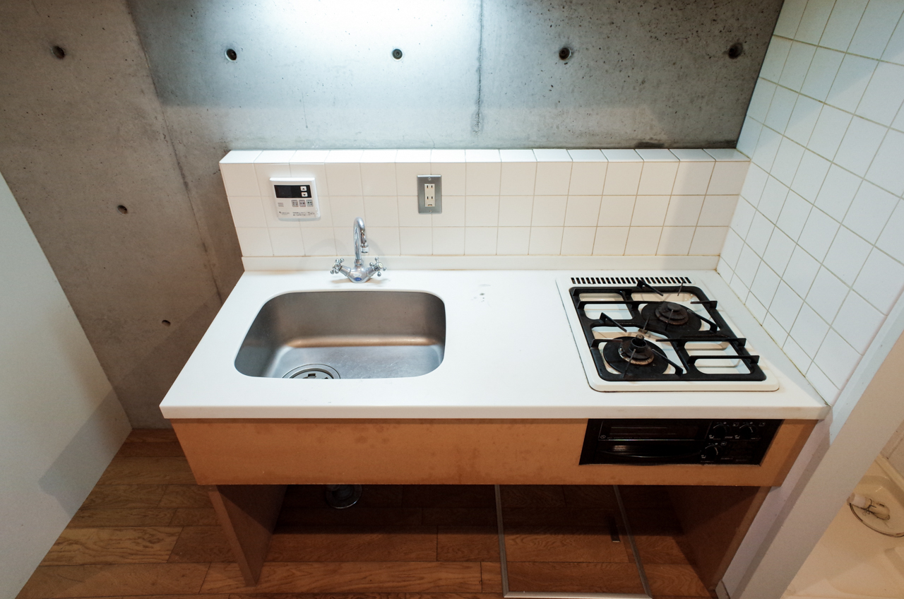 KAFKA HAUS 105の写真7
