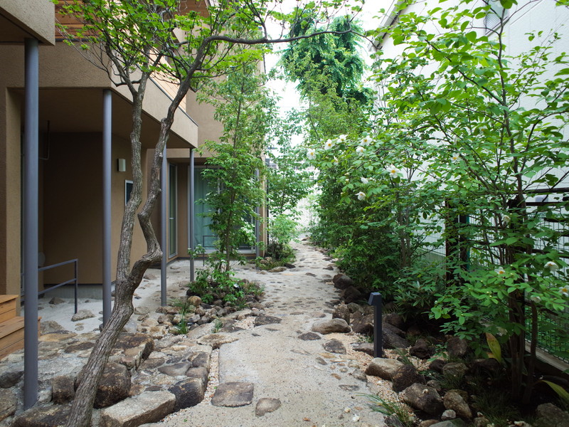 拳山荘　302の写真12