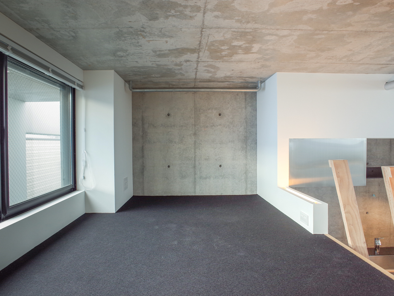 SL Court 203の写真6