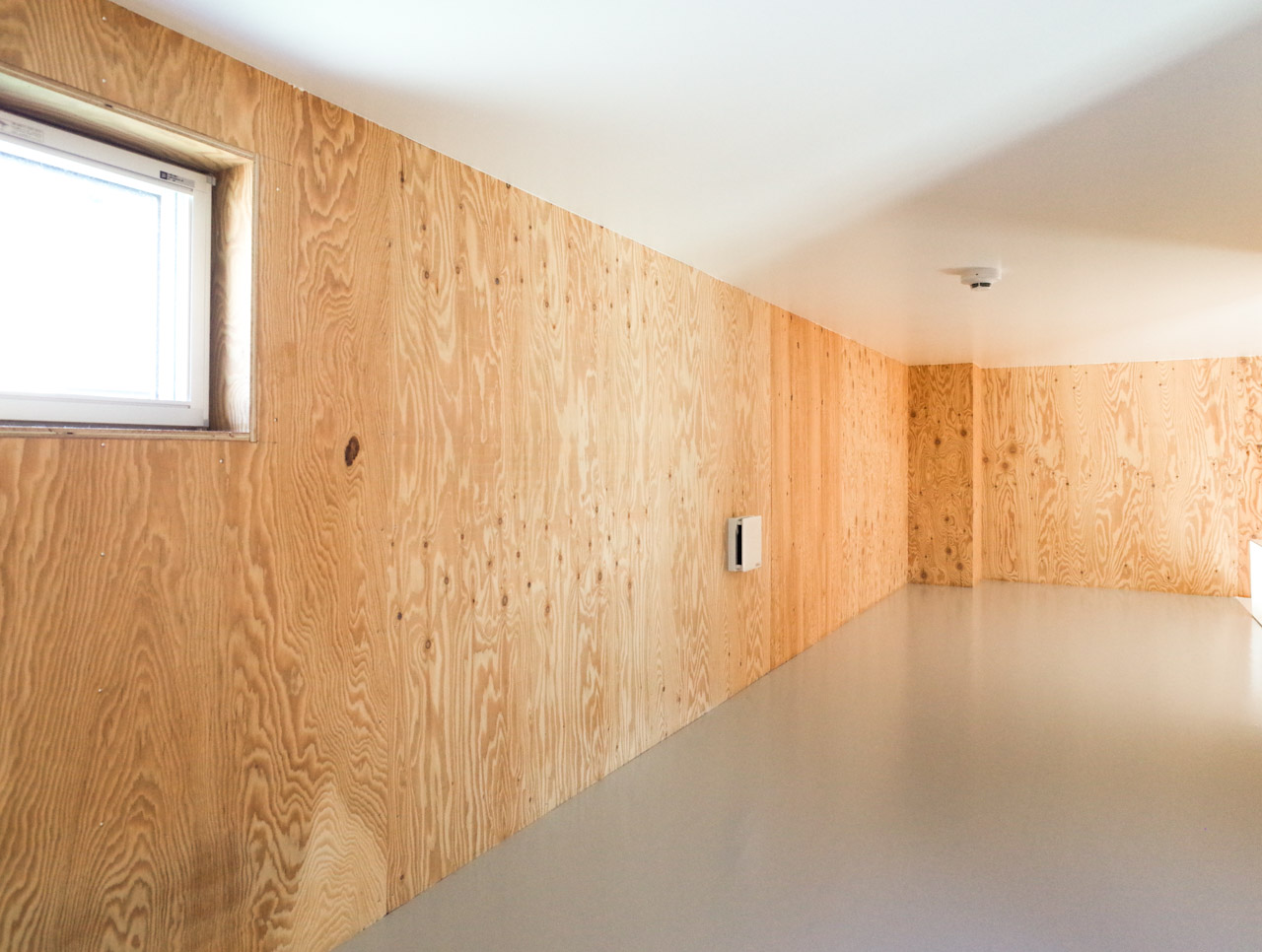 apartments F2 105の写真5