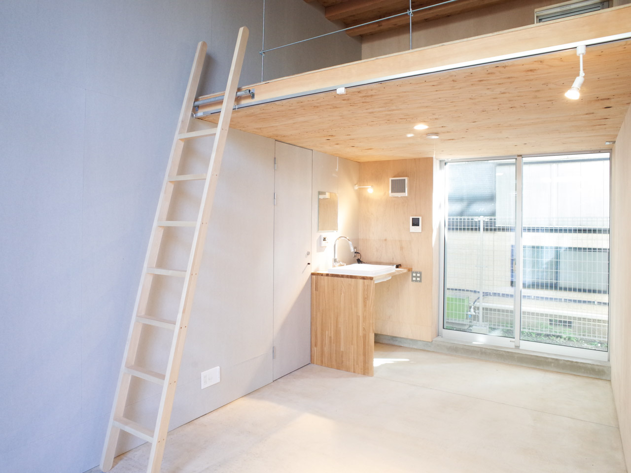 タケイハウス　Dの写真2