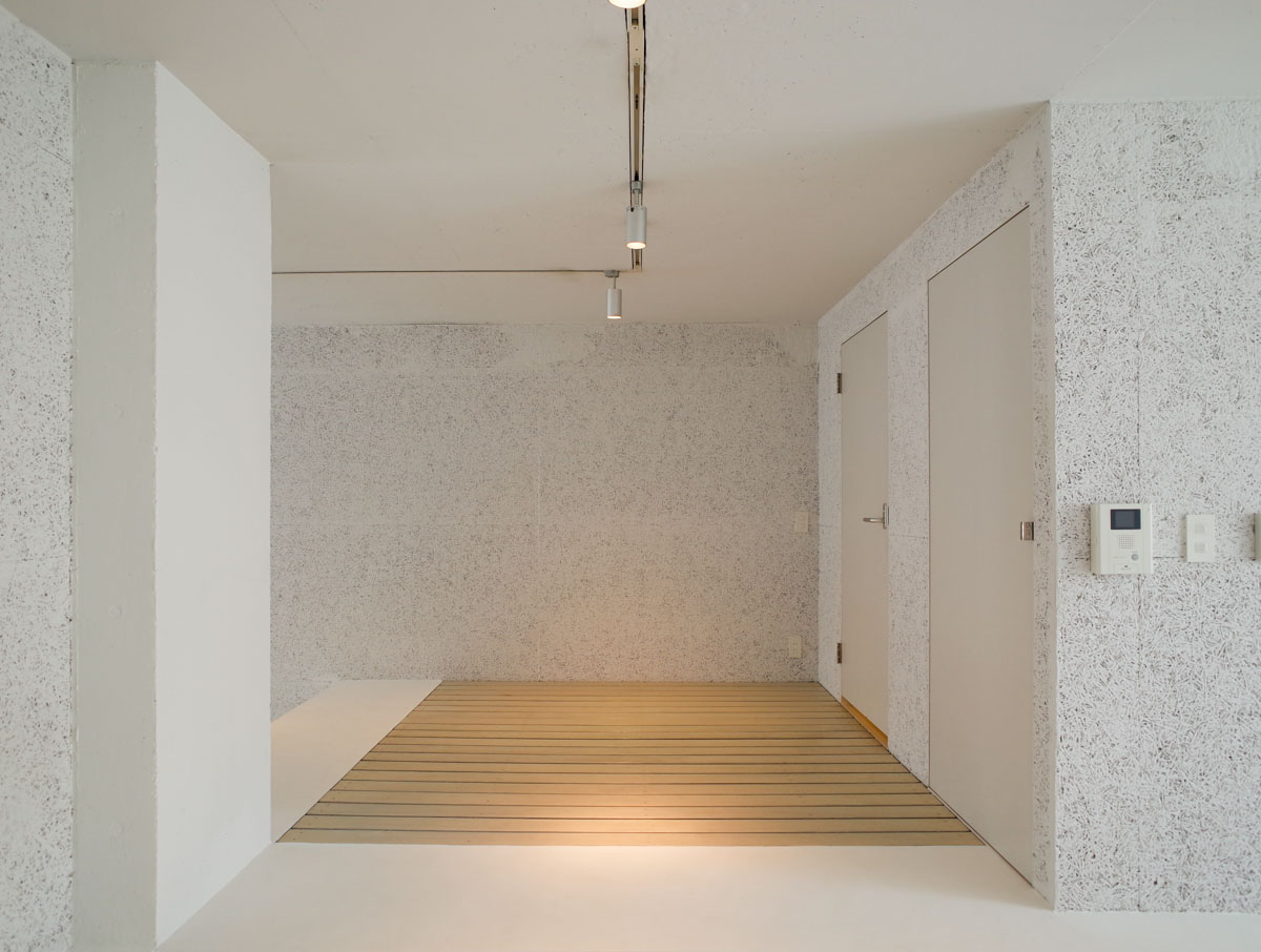 blanco cubo 402の写真2