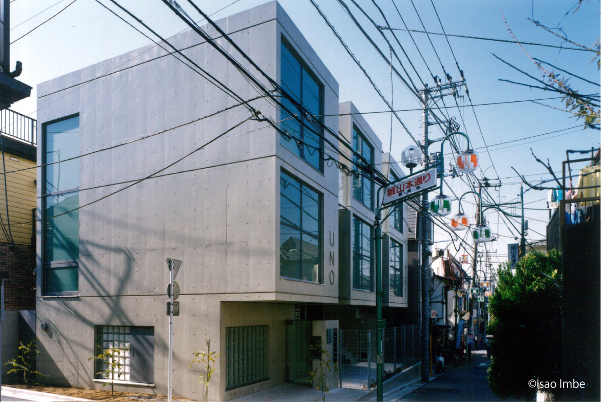 crevice 103の写真13