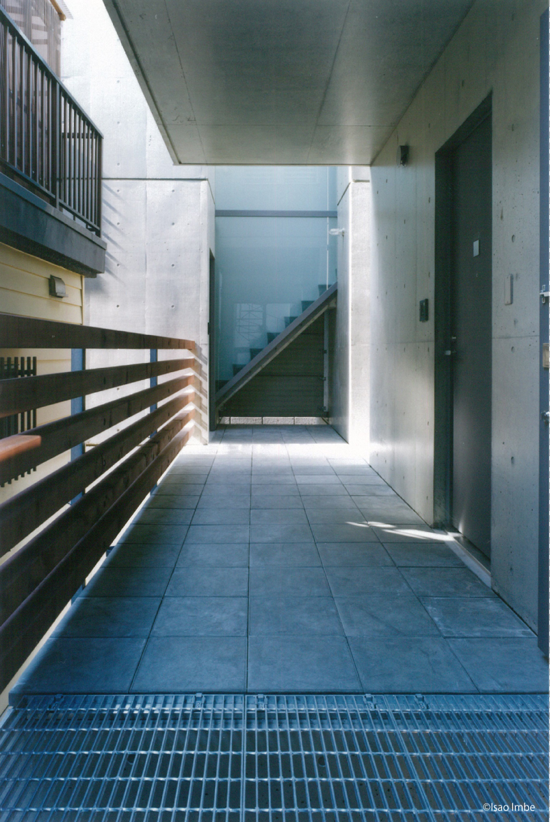 crevice 103の写真12