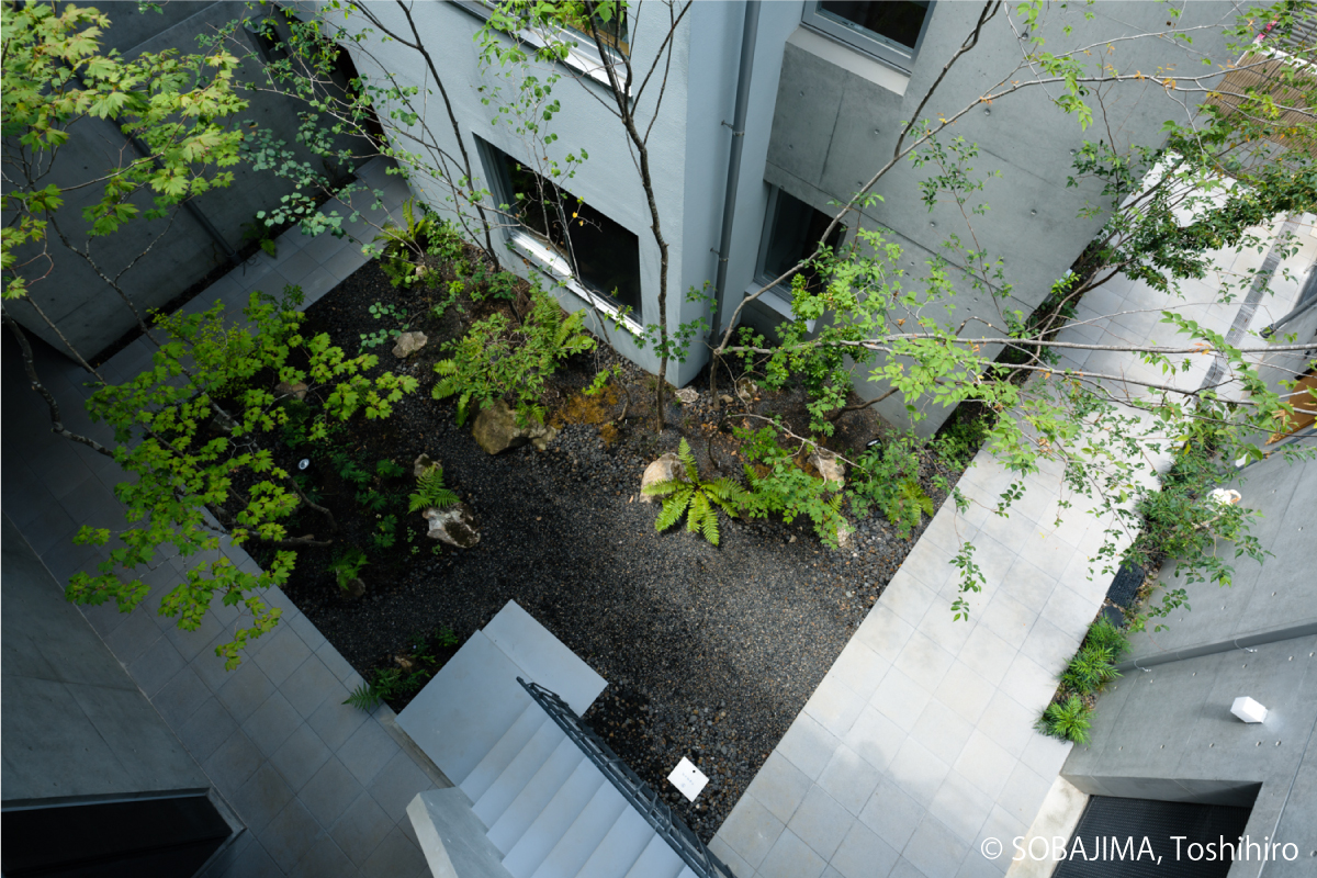 KOMORE bldg. 202の写真12