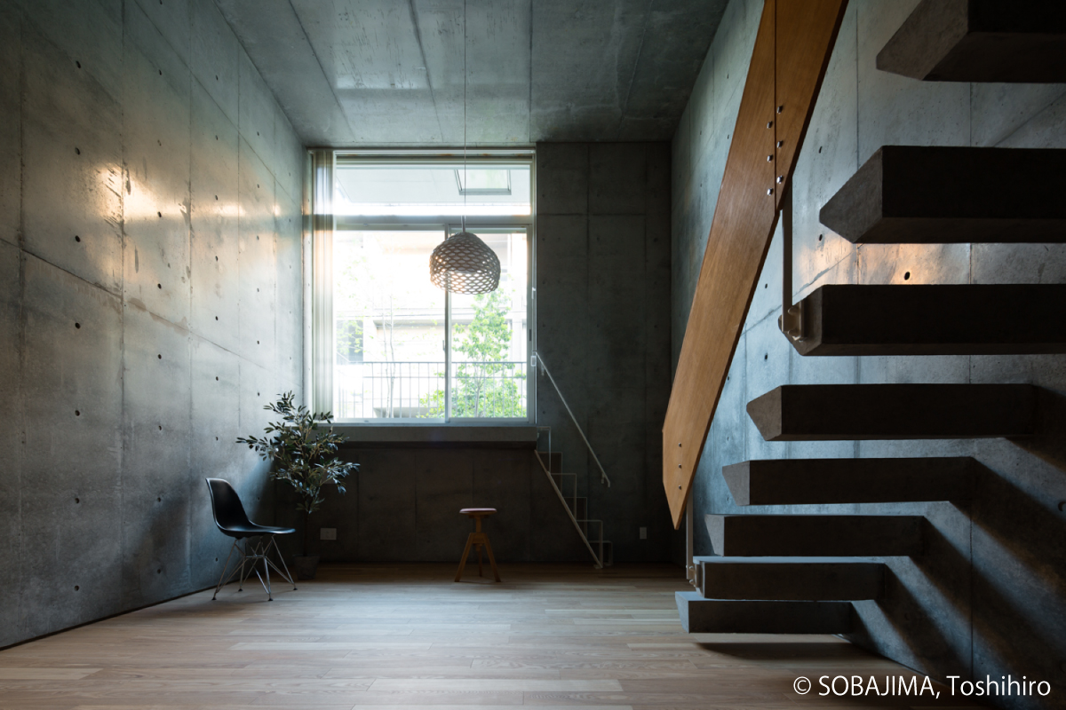 KOMORE bldg. 103の写真2
