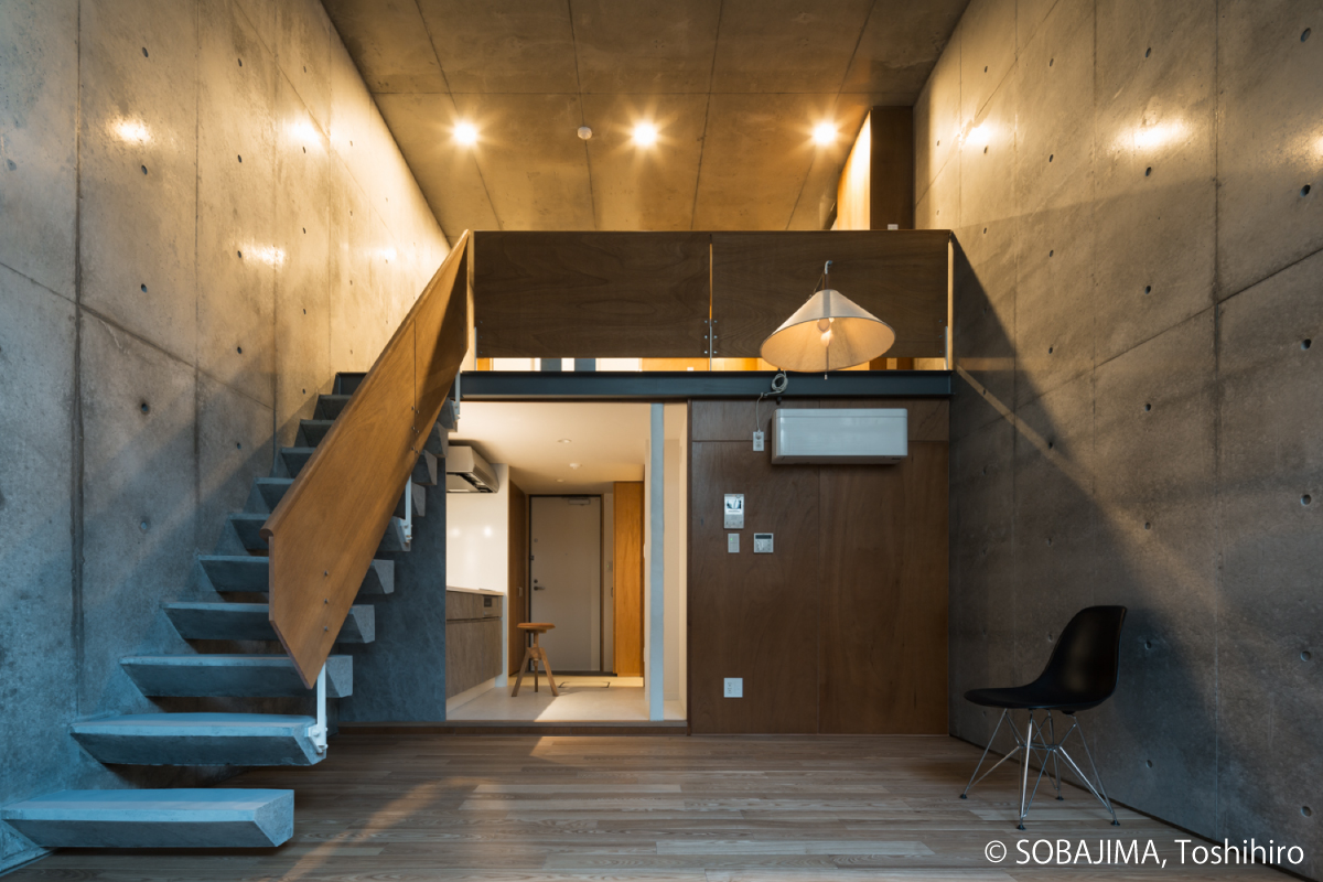 KOMORE bldg. 103の写真1