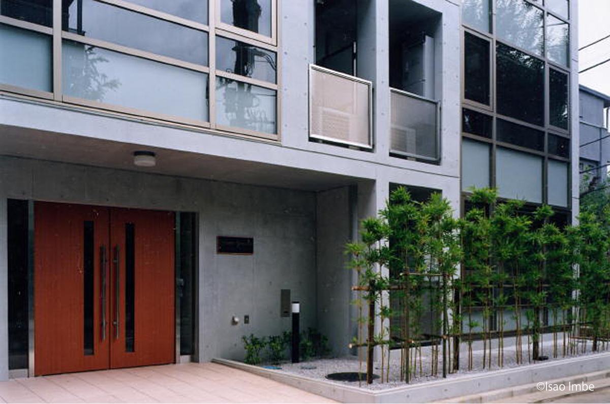 Quatre Saisons 301の写真14