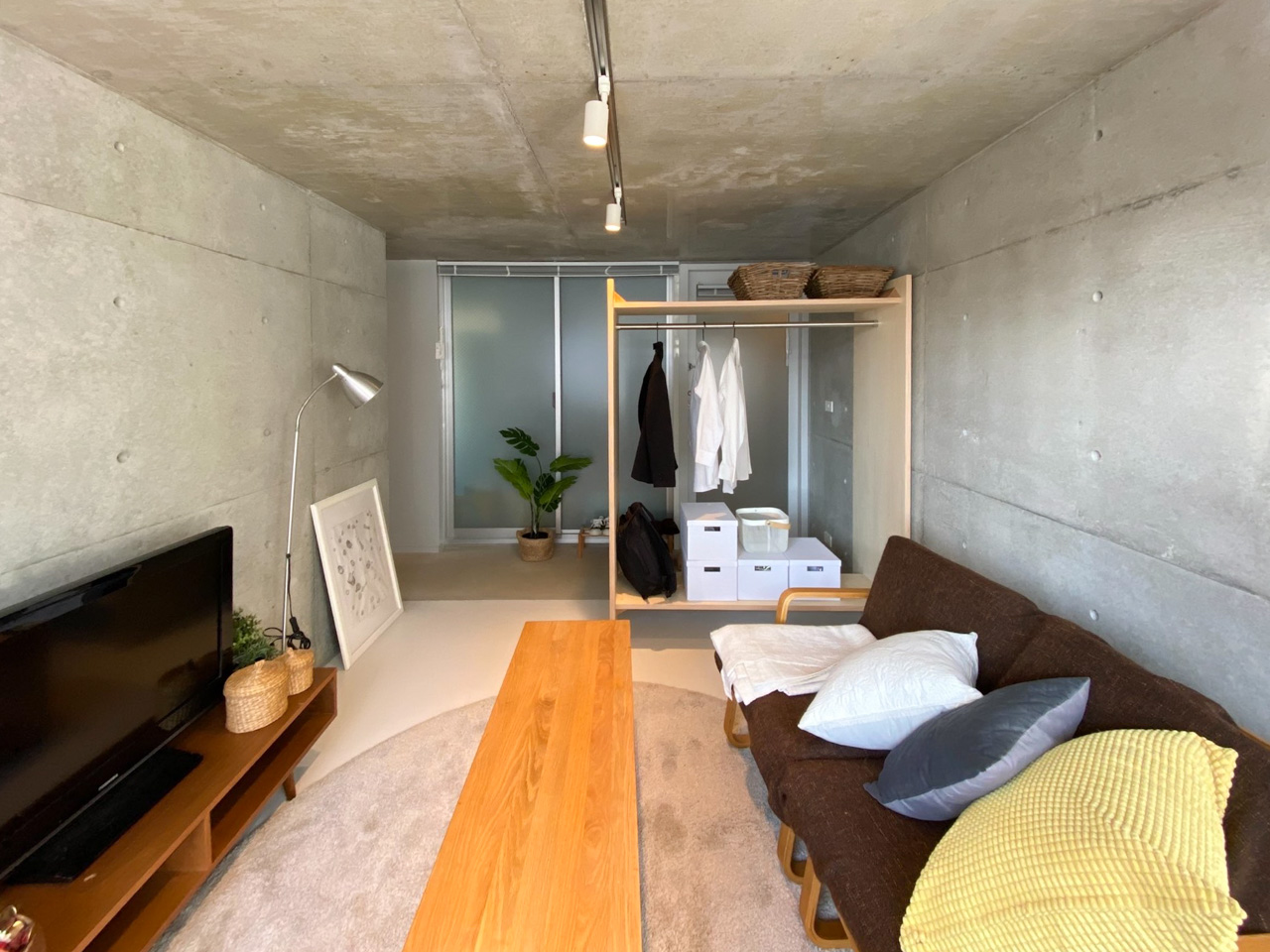 HM Comfort　202の写真2