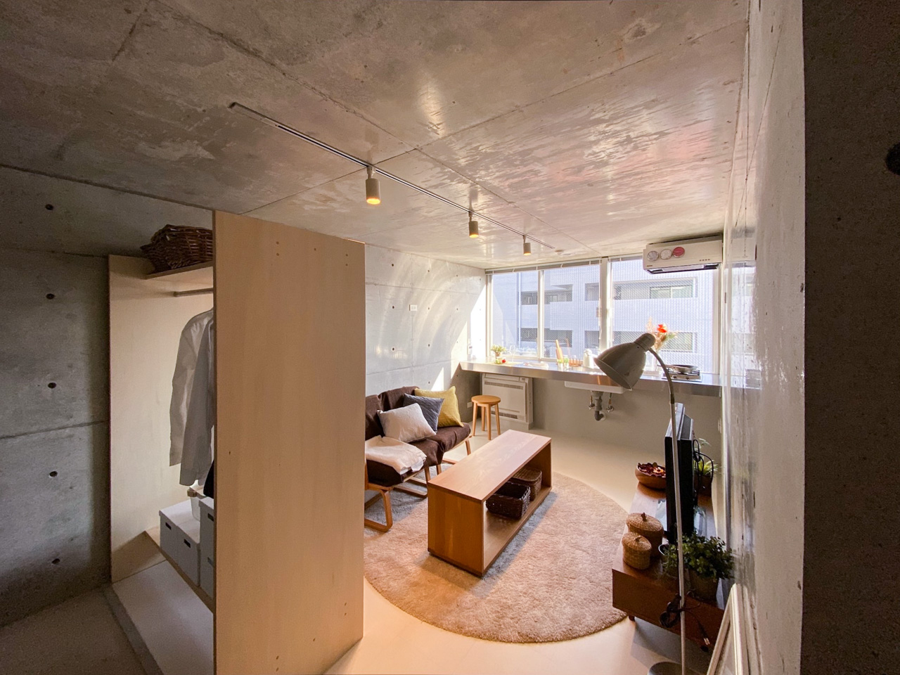 HM Comfort　202の写真4