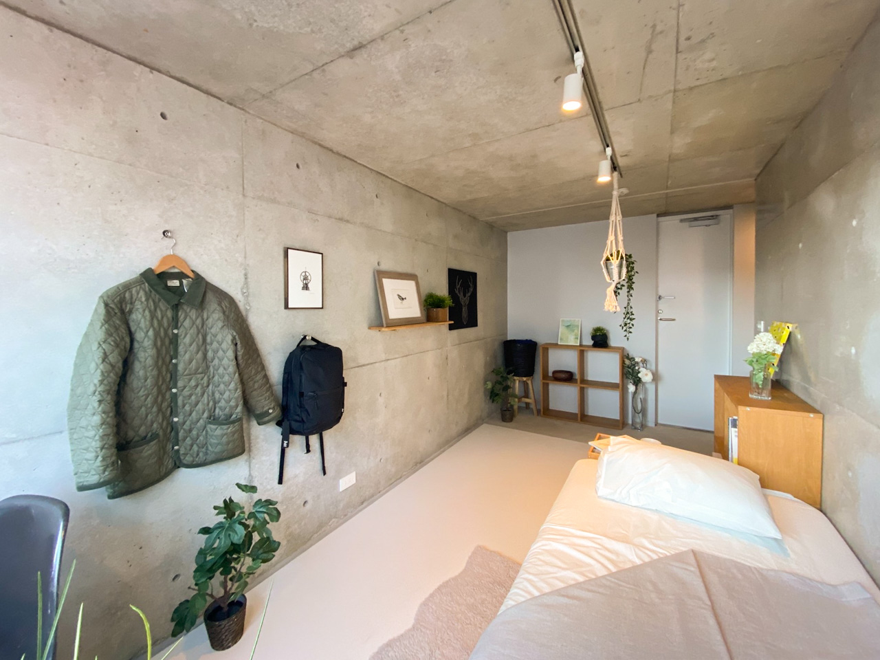 HM Comfort　202の写真9