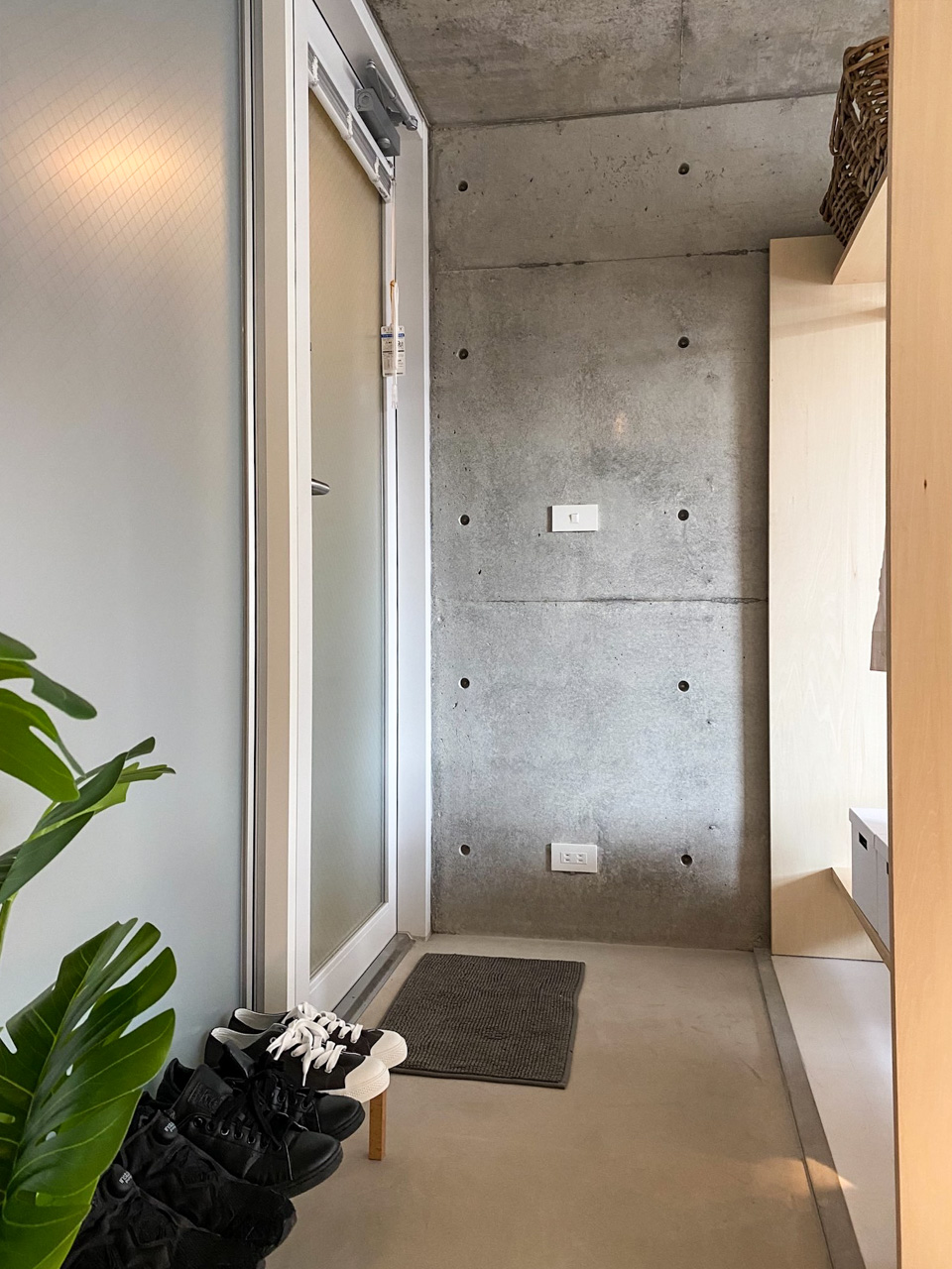 HM Comfort　202の写真6