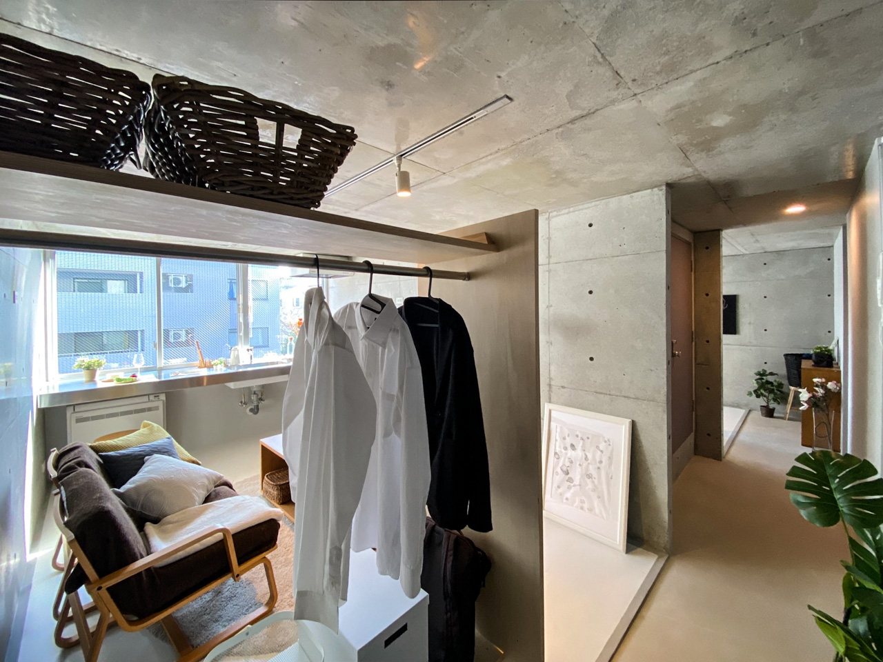 HM Comfort　202の写真1