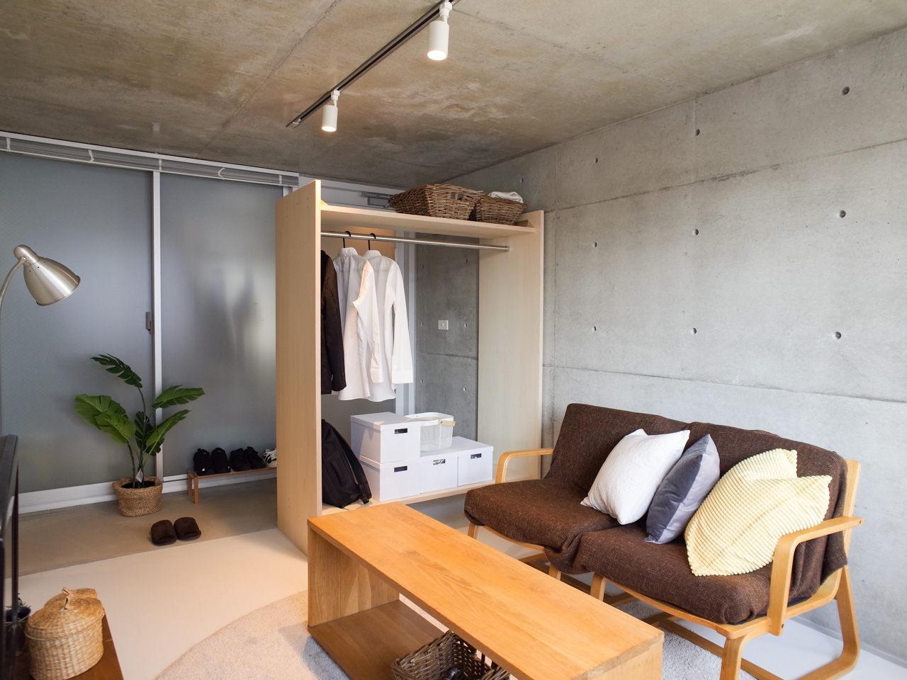 HM Comfort　202の写真3