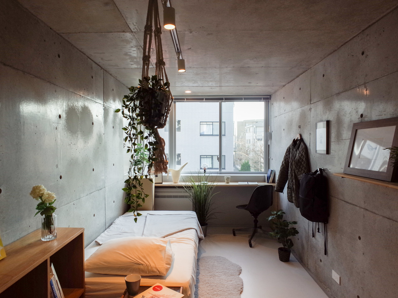 HM Comfort　202の写真7