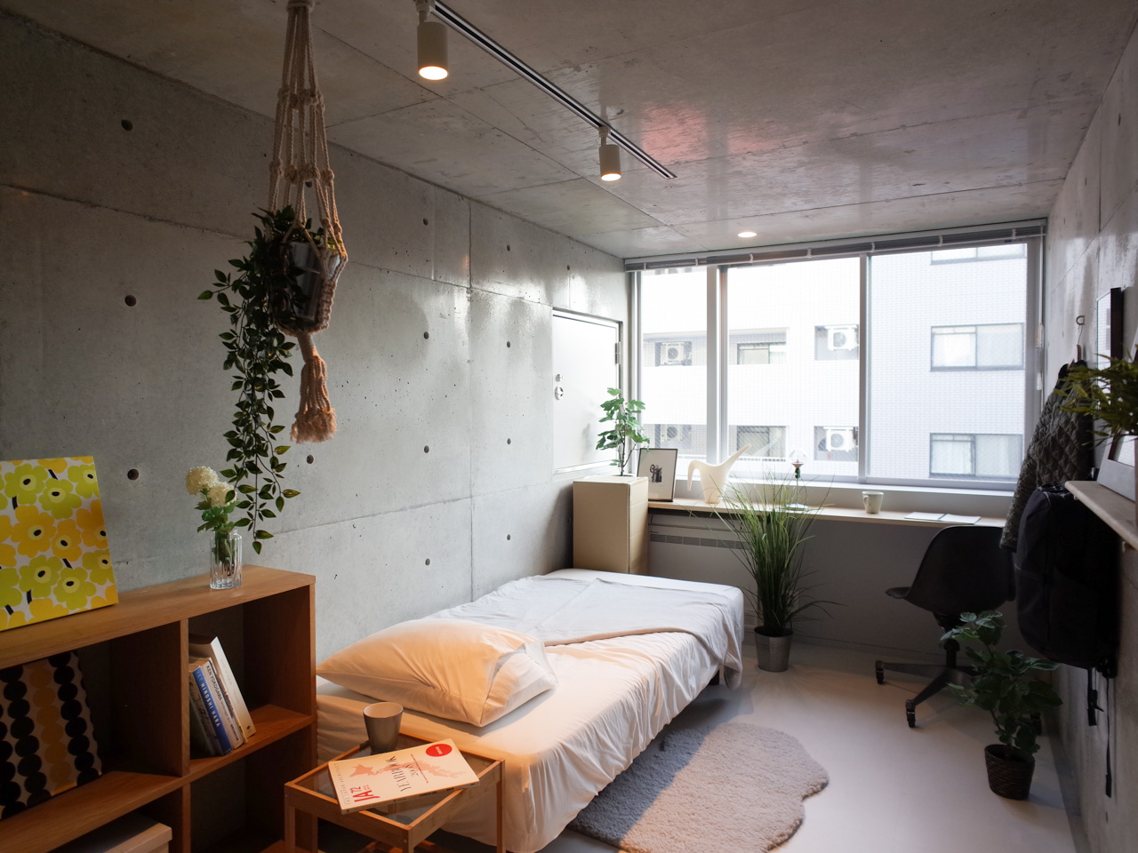 HM Comfort　202の写真8