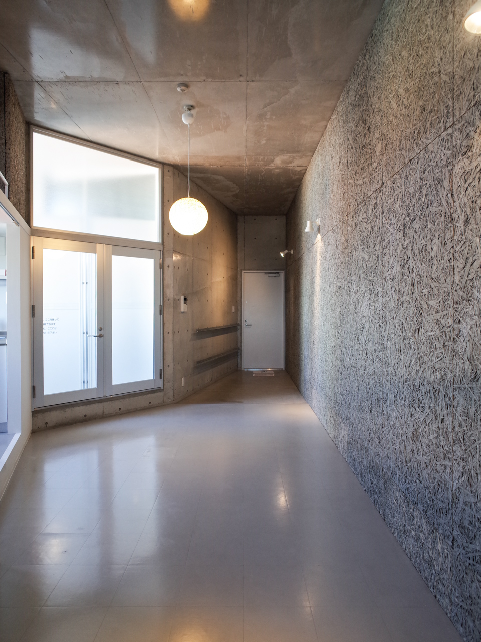 SAKAMURA HOUSE 401の写真11