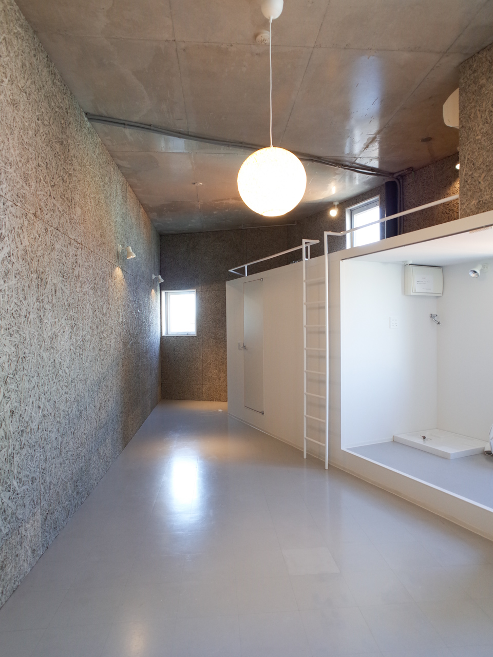 SAKAMURA HOUSE 401の写真10