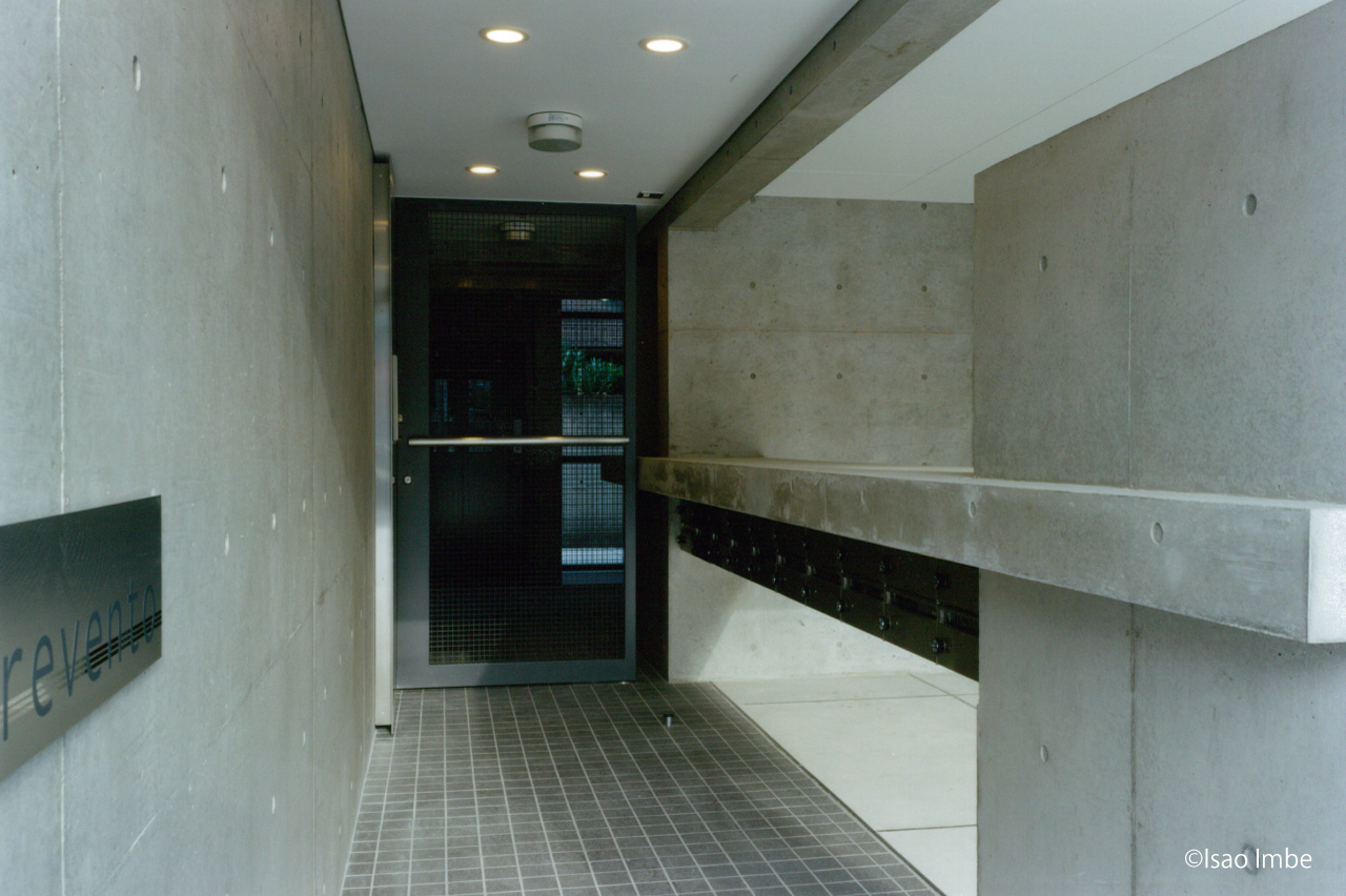trevento 602の写真12